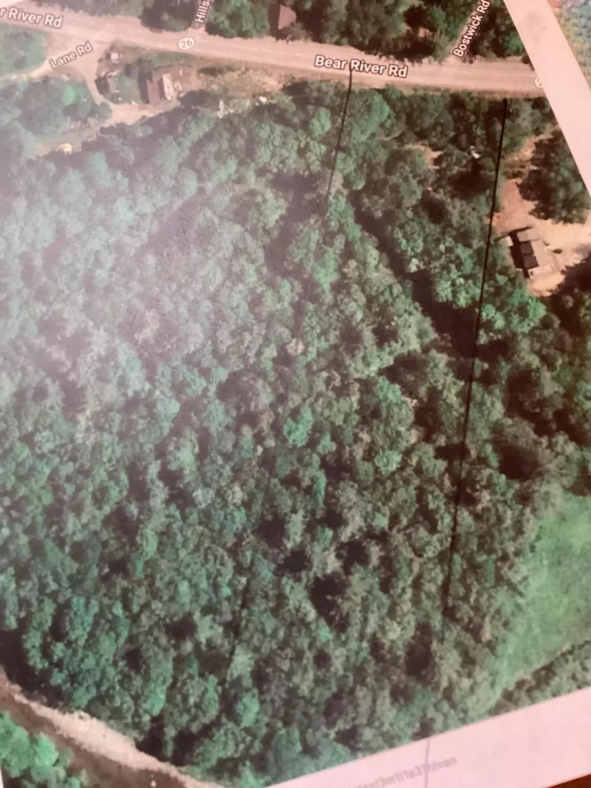 Newry, ME 04261,326 Bear River RD