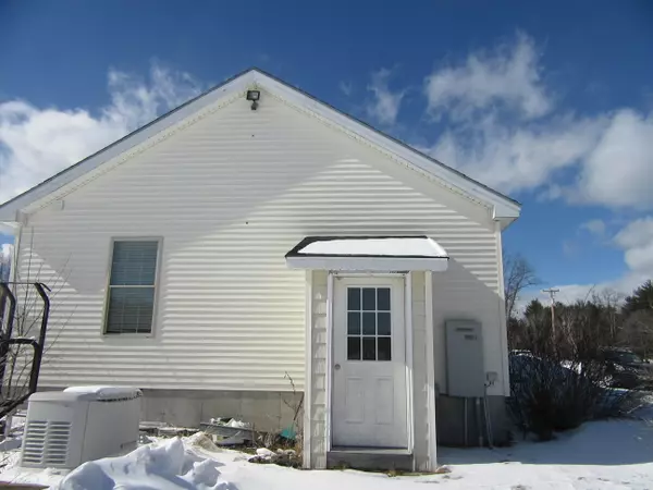 Waterford, ME 04088,1048 Valley RD