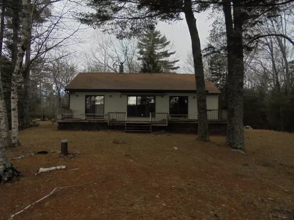 Surry, ME 04684,124 Decorum Road