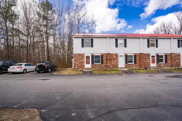 Portland, ME 04103,26 Harvard Common #26