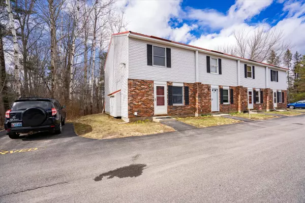 Portland, ME 04103,26 Harvard Common #26