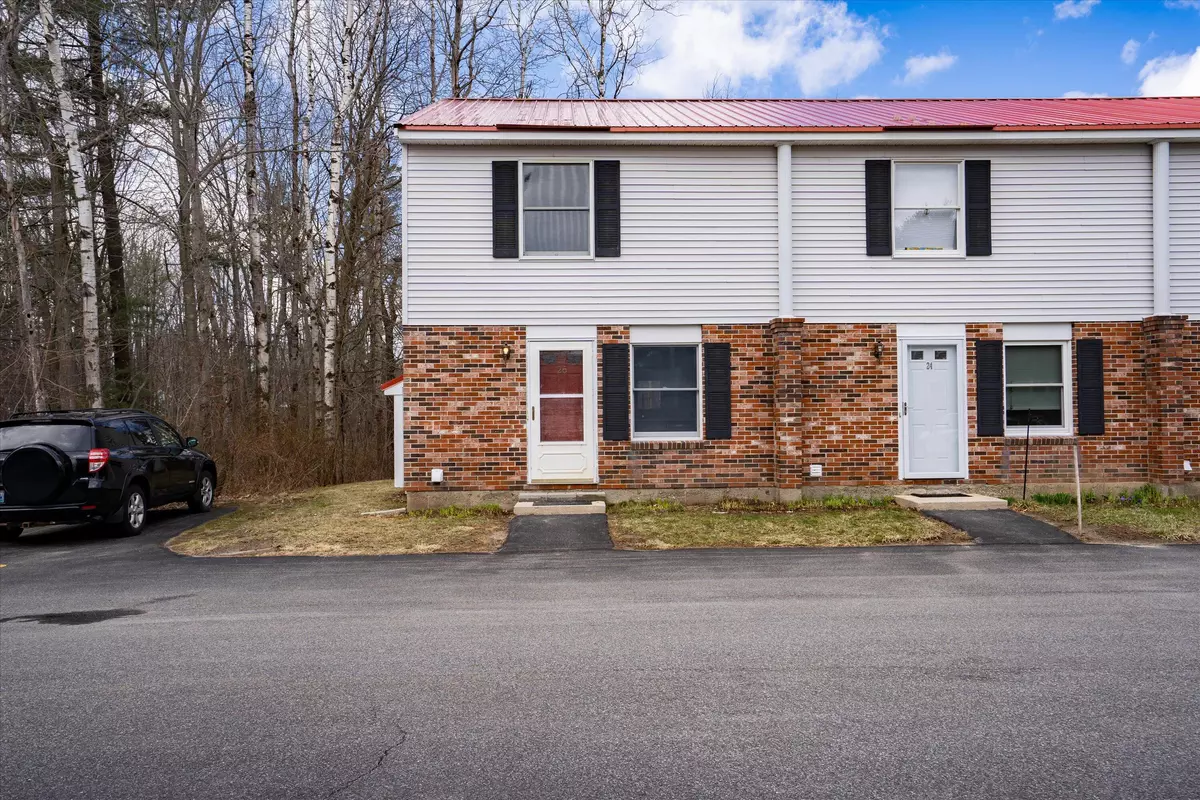 Portland, ME 04103,26 Harvard Common #26