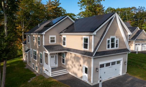 57 Jasper ST, Scarborough, ME 04074