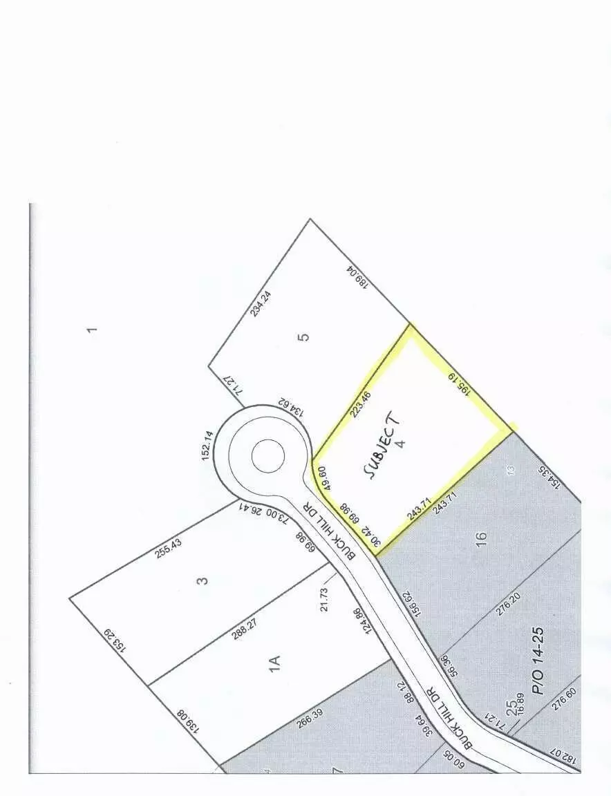 Veazie, ME 04401,Lot 18-04 Buck Hill DR