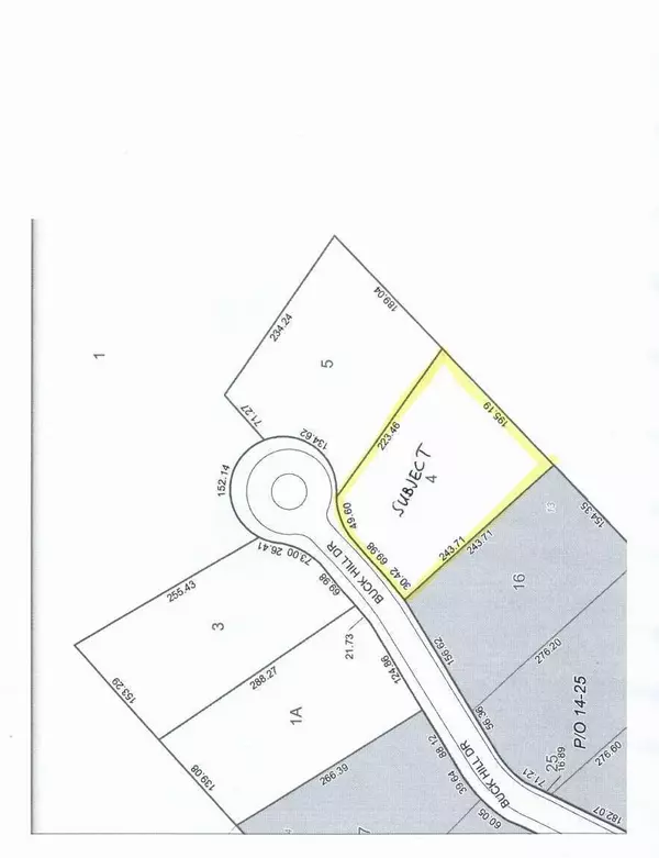 Lot 18-04 Buck Hill DR, Veazie, ME 04401