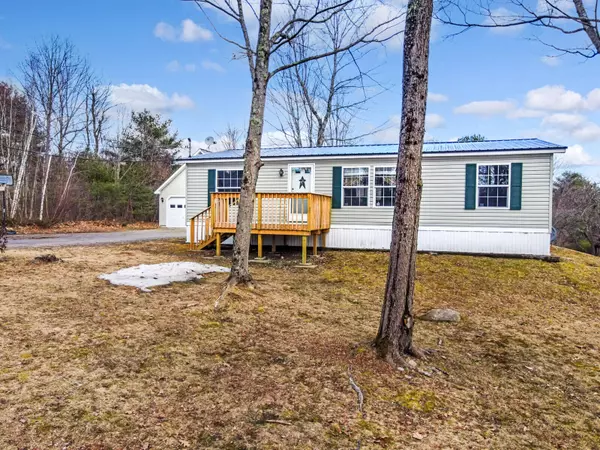 West Gardiner, ME 04345,201 Hinkley RD