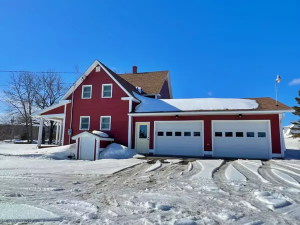 Saint Agatha, ME 04772,5 Brook RD