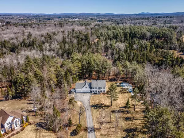 Hampden, ME 04444,124 Town Farm RD