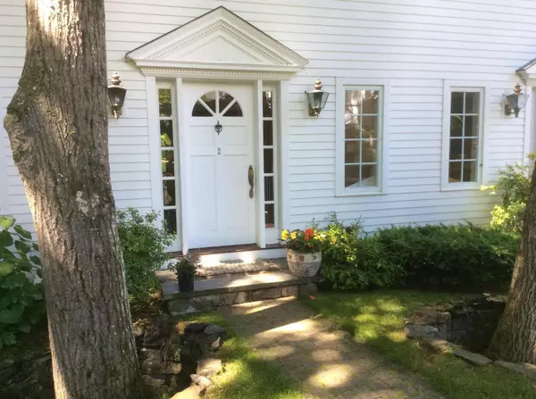 Ogunquit, ME 03907,131 Pine Hill RD N #2