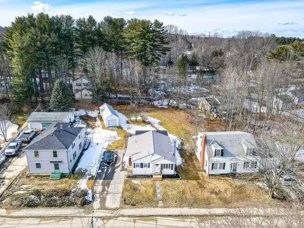 Waterville, ME 04901,154 1st Rangeway