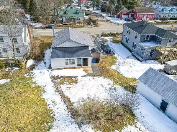 Waterville, ME 04901,154 1st Rangeway