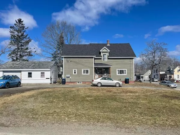 Old Town, ME 04468,559 Main ST