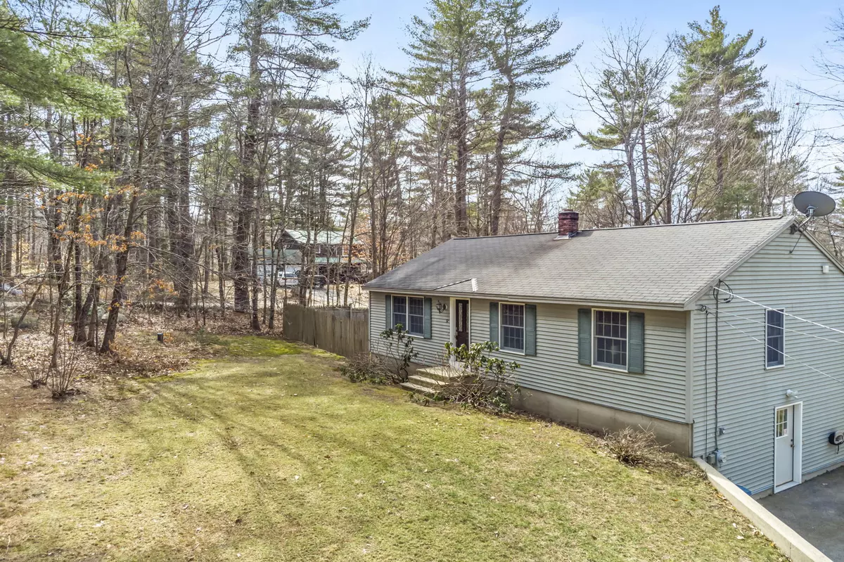 Waterboro, ME 04061,32 Bradeen RD