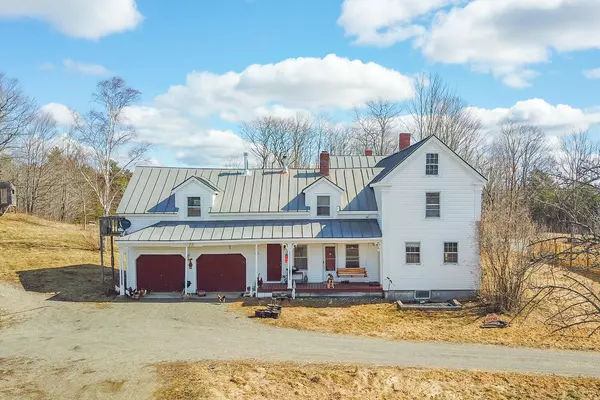 Freedom, ME 04941,189 N Palermo RD