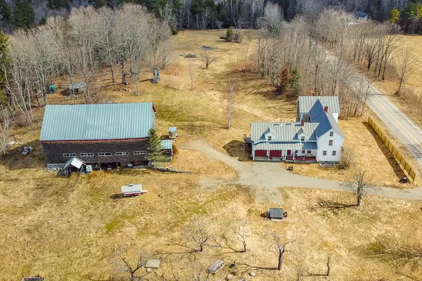 Freedom, ME 04941,189 N Palermo RD