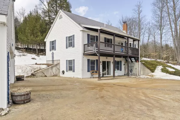 Norway, ME 04268,214 Shedd RD