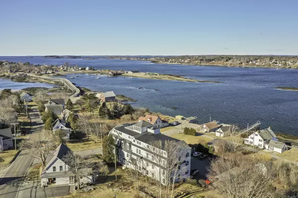 Harpswell, ME 04066,6 Merritt House RD #22