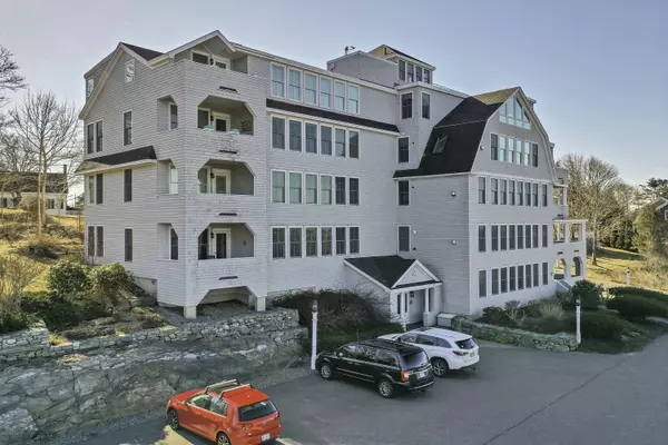 Harpswell, ME 04066,6 Merritt House RD #22