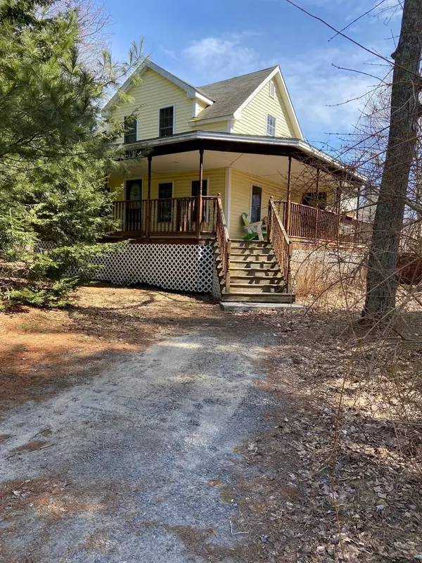 23 Drake ST, Portland, ME 04103