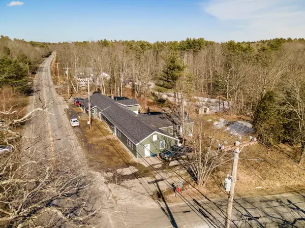 Freeport, ME 04032,1294 US Route 1