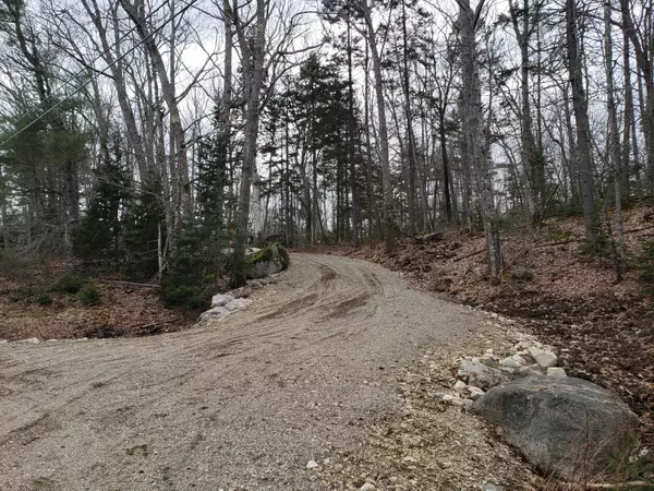 823 Castine RD, Orland, ME 04472