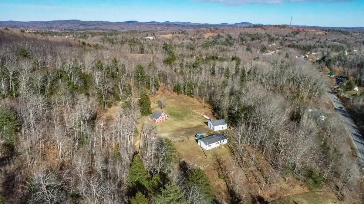 Frankfort, ME 04438,125 Loggin RD