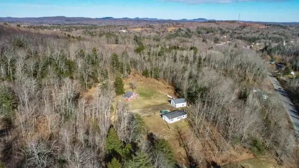 125 Loggin RD, Frankfort, ME 04438