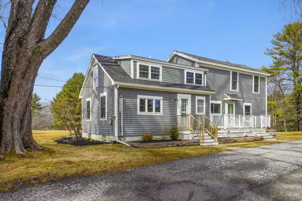 Yarmouth, ME 04096,19 Granite ST