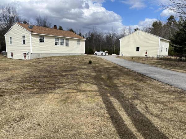 87 Tucker RD, Limington, ME 04049