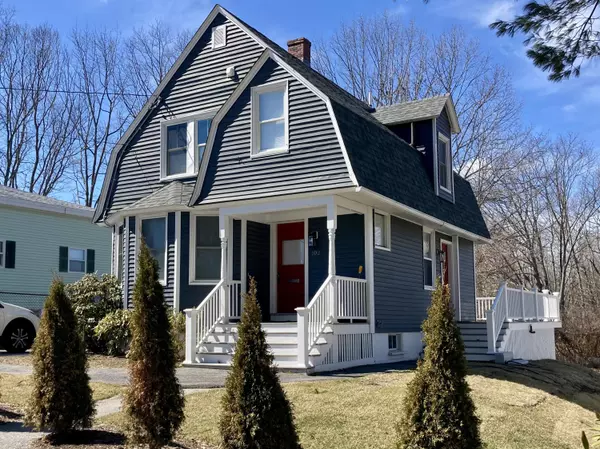 102 Veranda ST, Portland, ME 04103