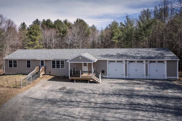 29 Macgown WAY, Lebanon, ME 04027