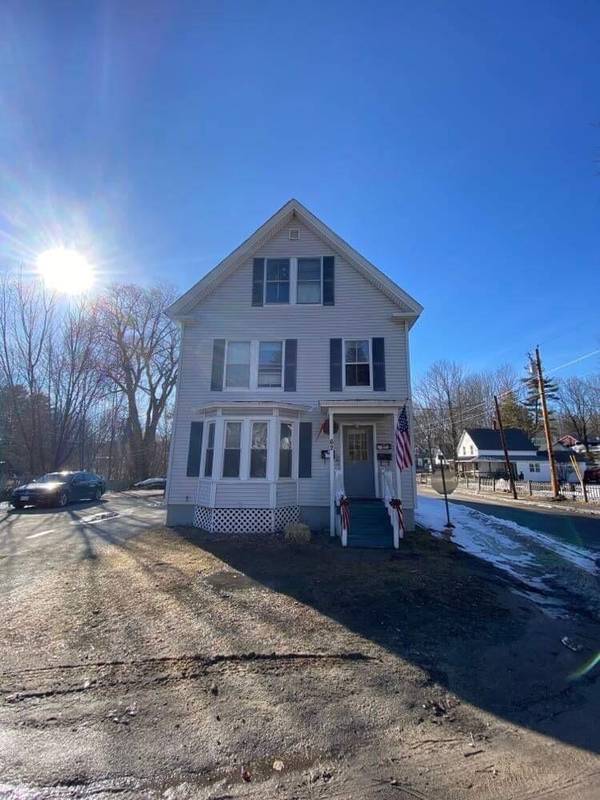 62 Church ST, Livermore Falls, ME 04254