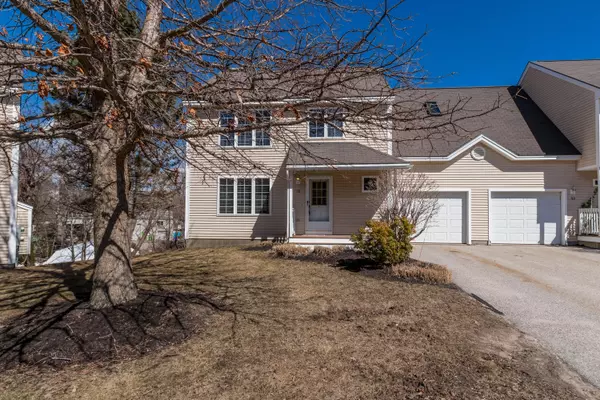 78 Ashley LN #78, Portland, ME 04103