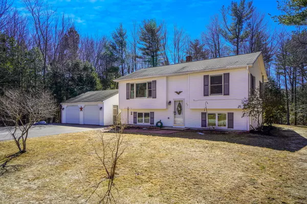 Sabattus, ME 04280,29 Terry CIR