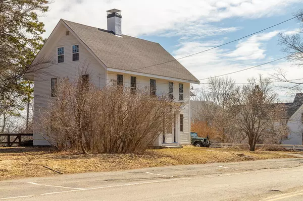 Thomaston, ME 04861,12 Knox ST