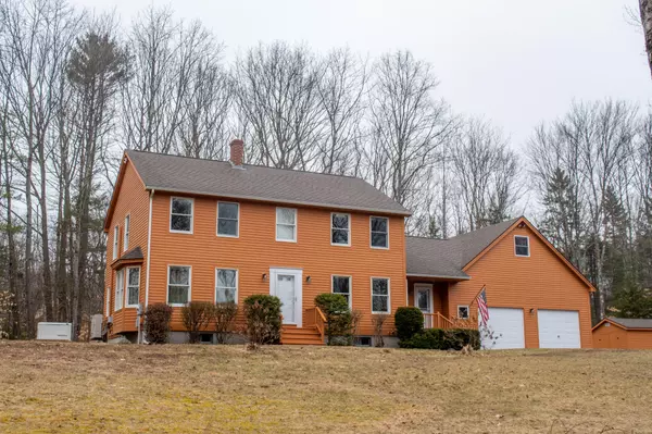 Freeport, ME 04032,7 Picnic Hill RD