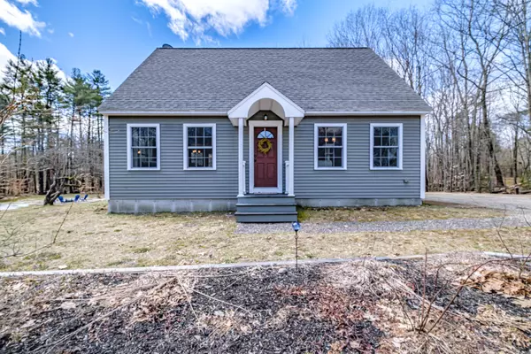 Lyman, ME 04002,90 Deering Ridge RD