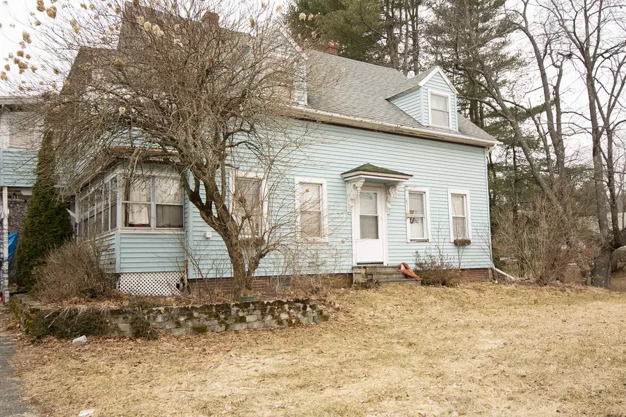 207 Lisbon ST, Lisbon, ME 04250