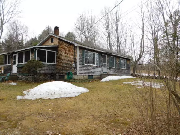 Paris, ME 04281,504 Elm Hill RD