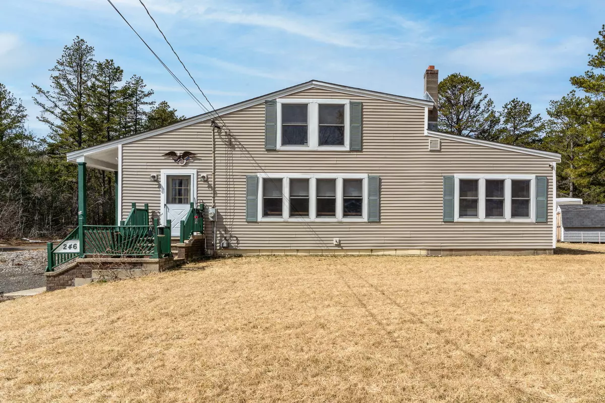 Shapleigh, ME 04076,246 Granny Kent Pond RD