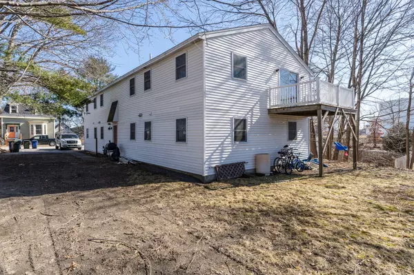 South Portland, ME 04106,25 Palmer ST