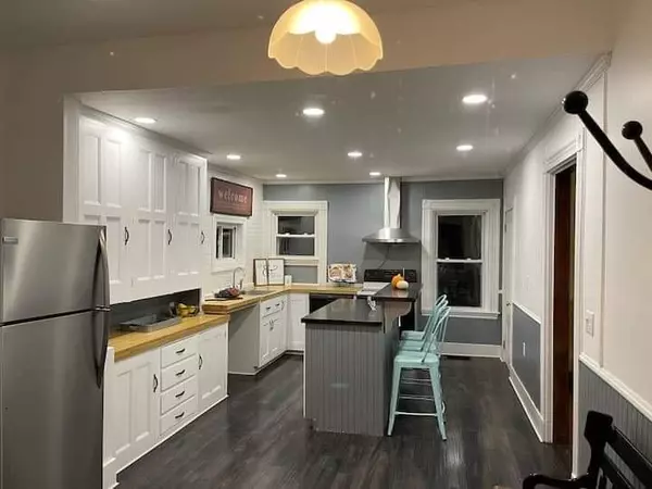 Old Town, ME 04468,57 High ST