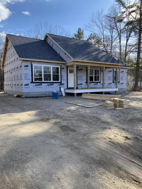 1418 Goodwins Mills RD, Waterboro, ME 04087