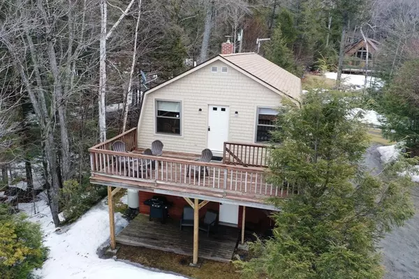 Greenville, ME 04441,71 Nelson AVE