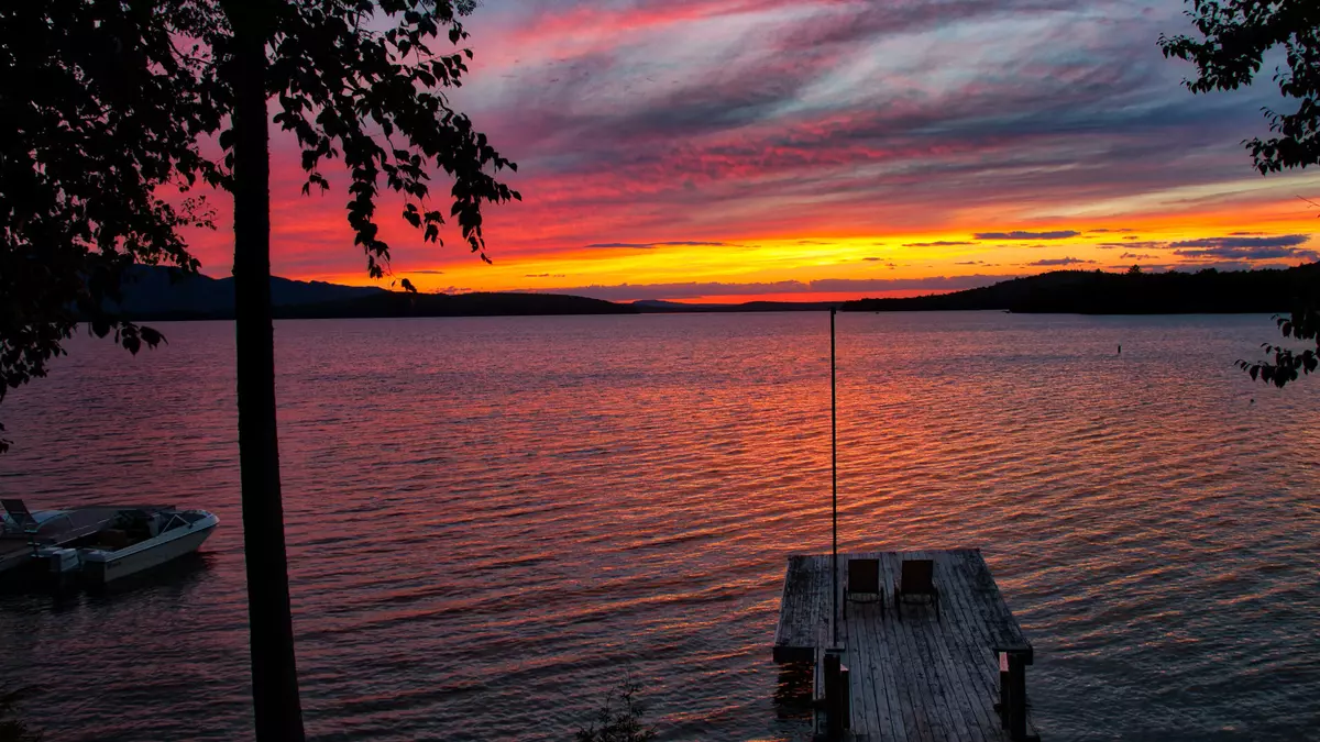 Greenville, ME 04441,71 Nelson AVE