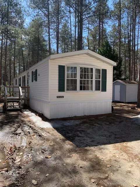 New Gloucester, ME 04260,182 Bald Hill RD #D4