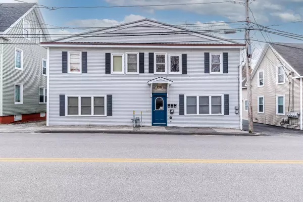 198 Brown ST #8, Westbrook, ME 04092