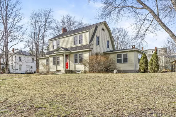 84 Federal ST, Parsonsfield, ME 04047