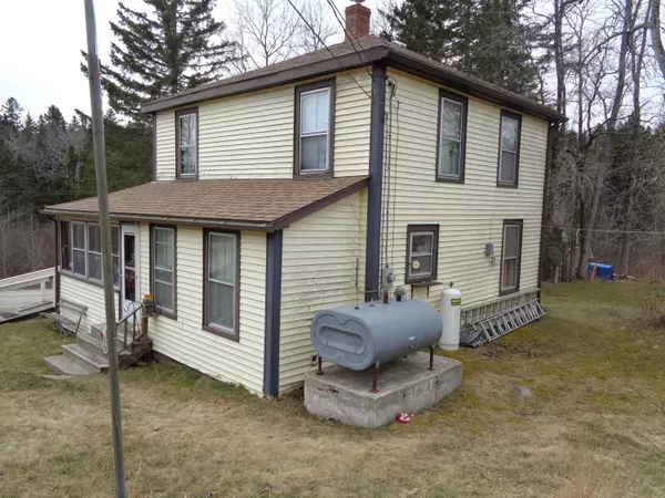 Winter Harbor, ME 04693,10 Grindstone AVE