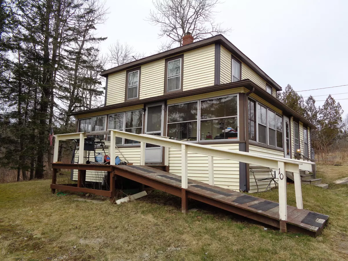 Winter Harbor, ME 04693,10 Grindstone AVE